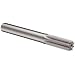 Boston Gear NBR8 Stem Pinion, 14.5 Degree Pressure Angle, 16 Pitch, 8 Teeth, 5.250" Long, Steel