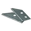 Vitrex 10 2423 Blades(2) For 102422 Grout Rake