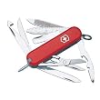 MiniChamp- Red Knife - Knives - Swiss Style