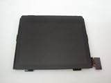 Blackberry ONYX 9700 402/444 ~ Black LCD Screen Display Inner Glass Lens ~ Mobile Phone Repair Part Replacement
