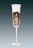Produkt-Bild: Goebel Sektglas Judith Klimt