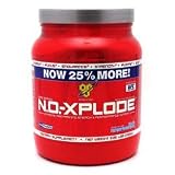BSN NO-XPLODE-Nitric Oxide Creatine