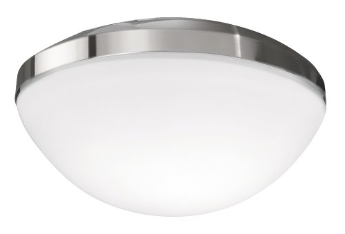 Hunter 26169 Tribeca Light Brushed Nickel