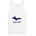 Dah UP Women's Tank Top
