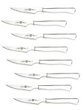 Henckels 8 PC TWIN Stainless Steel Steak Knife Set
