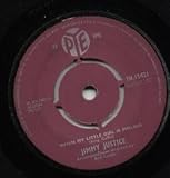 WHEN MY LITTLE GIRL IS SMILING 7 INCH (7" 45) UK PYE 1962