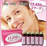 �x���[�x���[�R���[�Q��EX�i50ml�~10�{)