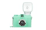 Lomography Diana F+ Neptune Green