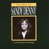 Sandy Denny -  The Best of Sandy Denny