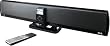 iLive IHT3817DT Studio Series Speaker Dock with 2.1 Channel Sound System and Remote Control for iPod (Black)