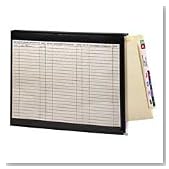 Smead Patient Privacy File
