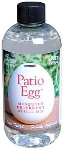 90602 Mosquito Diff Egg Refill, 8 OZ
