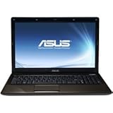 X52F-XR1 15.6" Notebook Dk Bro