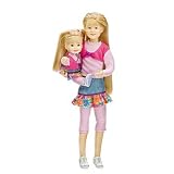 Big Sister Li'l Sister Karina and Melody