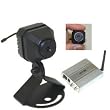 Mini Wireles Color Nanny Camera