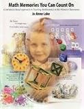Math Memories You Can Count On: A Literature-Based Approach to Teaching Mathematics in Primary Classrooms