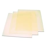 Sheet Wax 18 Gauge (box 12)