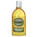 Almond Cleansing & Soothing Shower Oil - L'Occitane - Body Care - 250ml/8.4oz