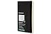 Moleskine 2015-2016 Weekly Notebook, 18M, Large, Black, Soft Cover (5 x 8.25)