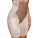  : Va Bien Long Leg Hi-Waist Firm Control Brief 3757