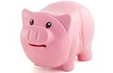 Hungry Piggy Bank