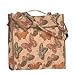 Butterfly Tapestry Tote Bag Shopping Bag Handbag Purse