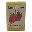 Raspberry Wildflower Soap (3-Bars)