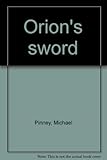 Orion's sword