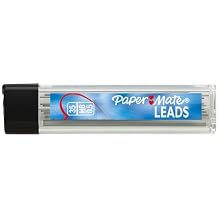 Paper Mate 0.5mm Mechanical Pencil Lead Refills, 35 Refills (66380PP)