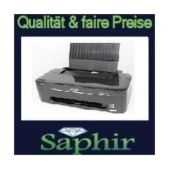 Epson Stylus S22 Drucker mit 4 kompatiblen Patronen & USB-Kabel - Neu - Tintendrucker