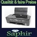 Epson Stylus S22 Drucker mit 4 kompatiblen Patronen & USB-Kabel - Neu - Tintendrucker
