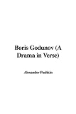 Review IndyPublish  / Boris Godunov (A Drama in Verse)