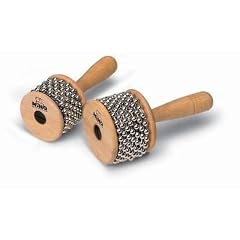 MEINL NINO701 Cabasa - kleine Ausf�hrung