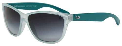 D&G - Ladies Sunglasses w/ Gray