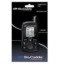 SkyGolf SkyCaddie SG2.5 Lite / SG2.5 LCD Screen Protectors