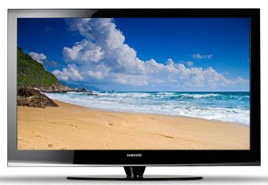 Samsung PN50A450 50-Inch 720p Plasma HDTV