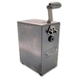 OPENER CAN ELECTRIC 2-SP, EA, 14-0066 EDLUND COMPANY, INC CAN OPENERS