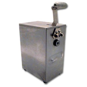 OPENER CAN ELECTRIC 2-SP, EA, 14-0066 EDLUND COMPANY, INC CAN OPENERS