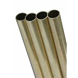 ROUND BRASS TUBE ROUND BRASS TUBE
