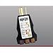Tripp lite 3-LED PLUG-IN CIRCUIT TESTER ( CT120 )