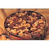 Nut Mix Premium Tin