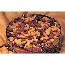 Nut Mix Premium Tin by Casa de Fruta