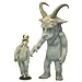 Where the Wild Things Are: Max & Alexander Vinyl Collector Dolls