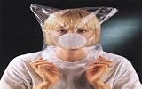 Smoke Escape Emergency Respirator Mask