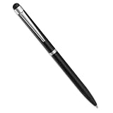 BoxWave Meritus Capacitive Samsung Solstice Styra (Jet Black)