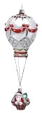 Waterford Holiday Heirlooms North Pole Balloon