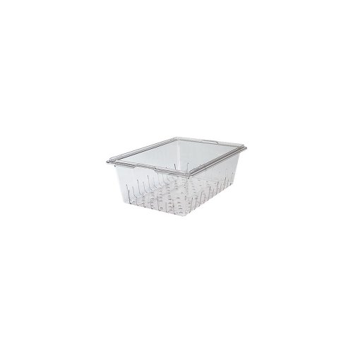 Cambro Clear Camwear Colander - 18268CLRCW135