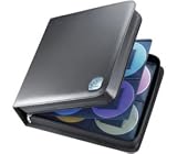 Atlantic 39504246 Library Express 208-Disc Binder
