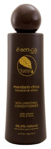 Volumizing Conditioner