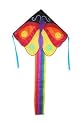 Large Easy Flyer, Butterfly, 46" x 90"